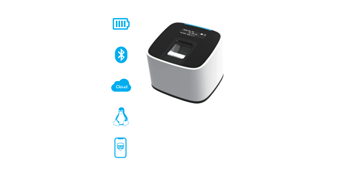 Anviz M-Bio