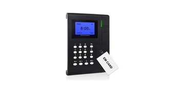 ANVIZ OC180 - Card Time Attendance
