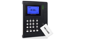 Anviz OC180 Card Time Attendance