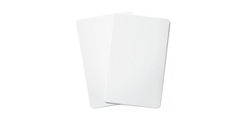 PVC Proximity Card 125 KHZ