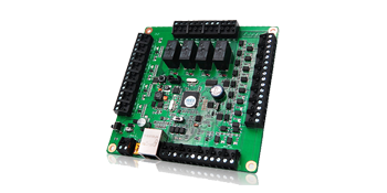 SAC844 Anviz Micro Controller Door Access