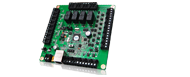 SAC844  Anviz Micro Controller Door Access 