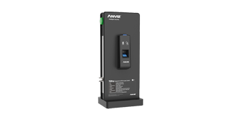 ANVIZ T5PRO DEMOKIT FINGERPRINT READER
