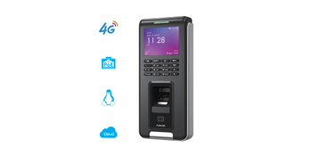 Anviz T60 PRO - Fingerprint & RFID Standalone Reader 