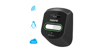 Anviz Facepass 7 IRT Temperature Screening