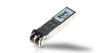 DEM-211 - 100 base FX SFP transceiver