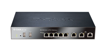 D-link-firewall-DFL-260E-ENB