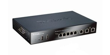 D-link-firewall-DFL-260E-ENB
