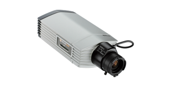 D-Link DCS-3112