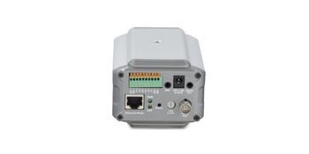 D-Link DCS-3411