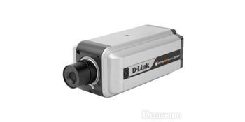 D-Link DCS-3411