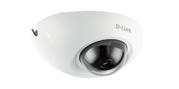 D-Link DCS-6210
