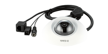 D-Link DCS-6210