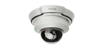 D-Link DCS-6410