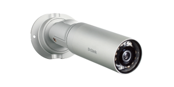D-Link DCS-7010