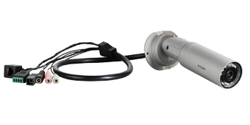 D-Link DCS-7010