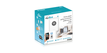 D-Link DCS-930L