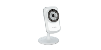 D-Link DCS-933L