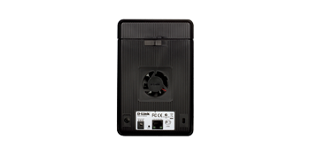 D-Link DNR-329