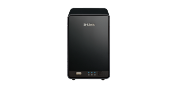 D-Link DNR-329