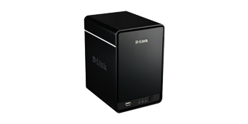 D-Link DNR-329