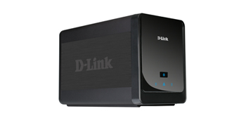 D-Link DNS-722-4/E