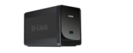 D-Link DNS-722-4/E