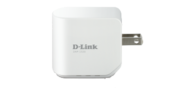 D-Link DAP-1320