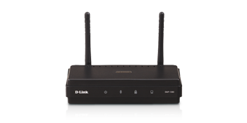 D-Link DAP-1360