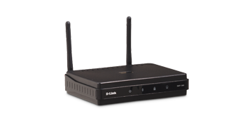 D-Link DAP-1360