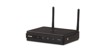 D-Link DAP-1360
