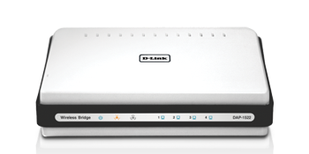 D-Link DAP-1360
