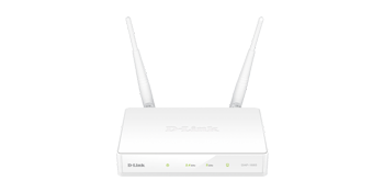 D-Link DAP-1665
