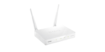 D-Link DAP-1665