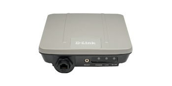 D-Link DAP-3520