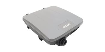 D-Link DAP-3520