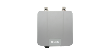 D-Link DAP-3520