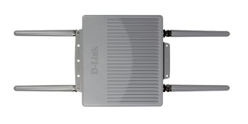 D-Link DAP-3690