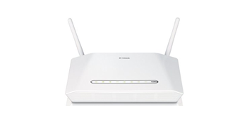 D-Link DHP-1320