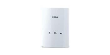 D-Link DHP-306av