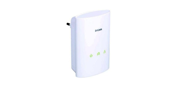 D-Link DHP-306av