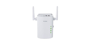 D-Link DHP-W306av