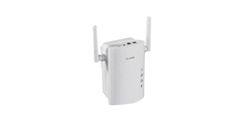 D-Link DHP-W306av