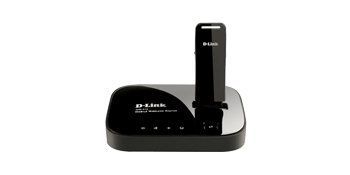 D-Link DIR-412