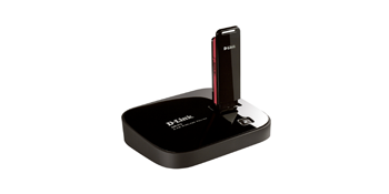 D-Link DIR-412