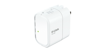 D-Link DIR-505