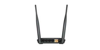 D-Link DIR-605L
