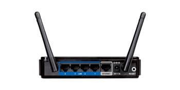 D-Link DIR-615