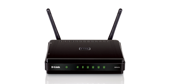 D-Link DIR-615