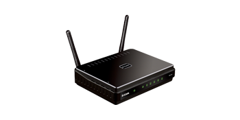 D-Link DIR-615